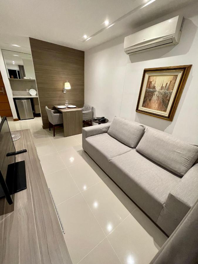 Apto Tipo Flat Midas Rock In Rio Barra Olimpica Appartement Rio de Janeiro Buitenkant foto