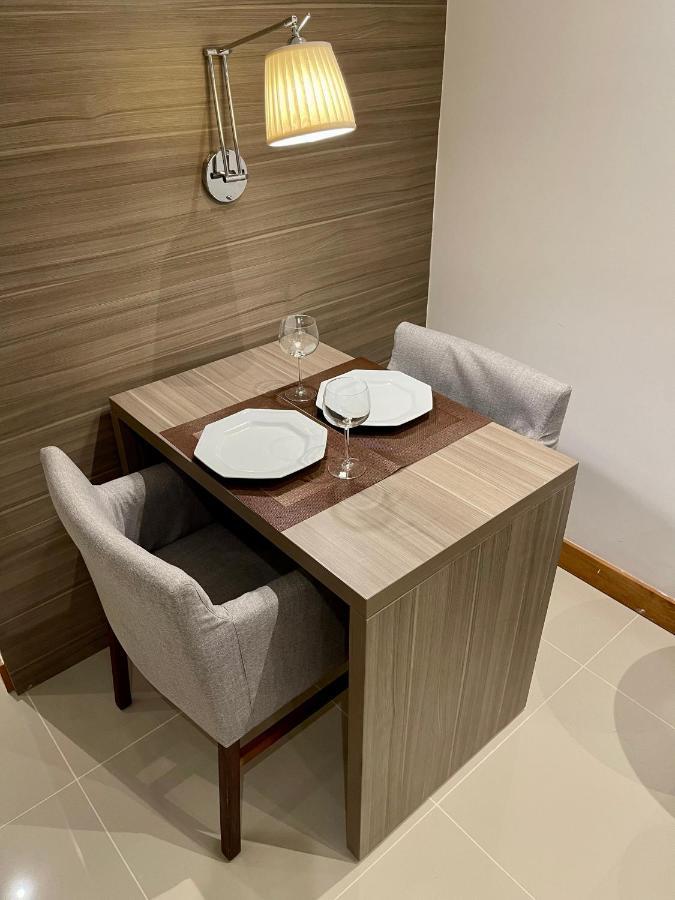 Apto Tipo Flat Midas Rock In Rio Barra Olimpica Appartement Rio de Janeiro Buitenkant foto