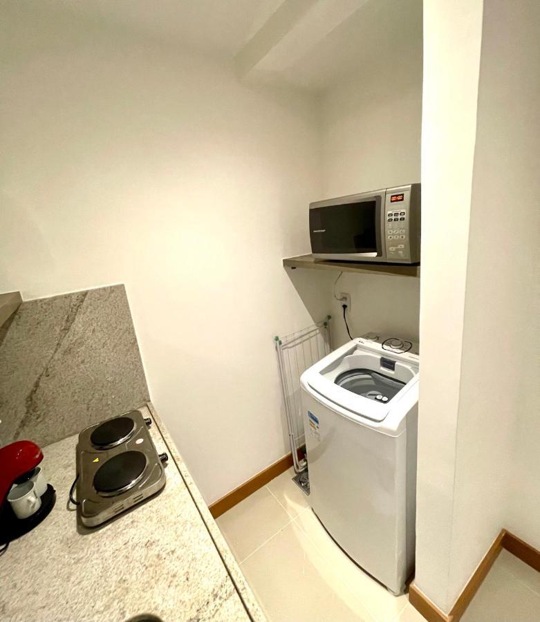 Apto Tipo Flat Midas Rock In Rio Barra Olimpica Appartement Rio de Janeiro Buitenkant foto