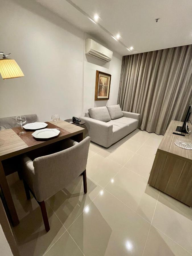 Apto Tipo Flat Midas Rock In Rio Barra Olimpica Appartement Rio de Janeiro Buitenkant foto