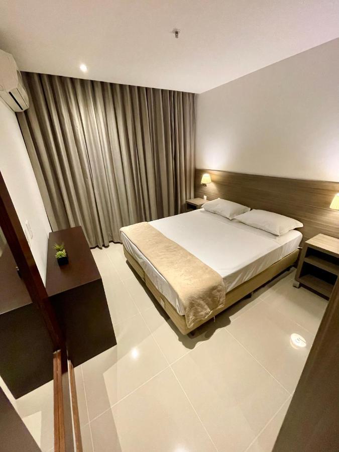 Apto Tipo Flat Midas Rock In Rio Barra Olimpica Appartement Rio de Janeiro Buitenkant foto