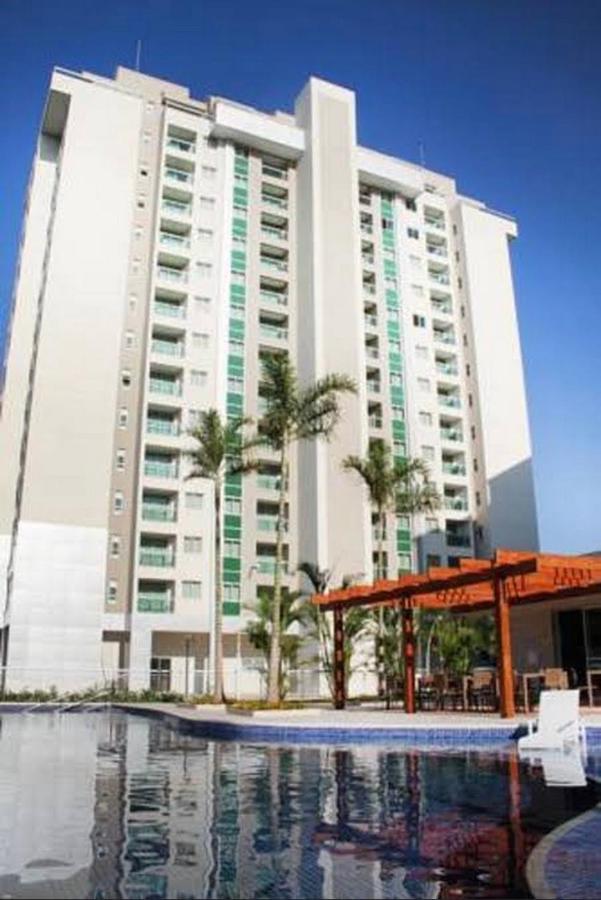 Apto Tipo Flat Midas Rock In Rio Barra Olimpica Appartement Rio de Janeiro Buitenkant foto