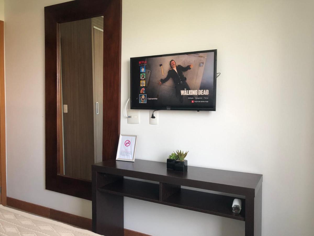 Apto Tipo Flat Midas Rock In Rio Barra Olimpica Appartement Rio de Janeiro Buitenkant foto
