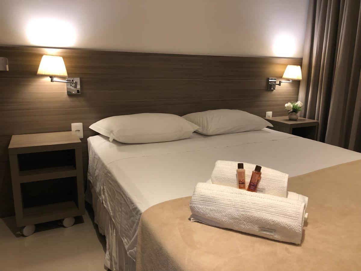 Apto Tipo Flat Midas Rock In Rio Barra Olimpica Appartement Rio de Janeiro Buitenkant foto